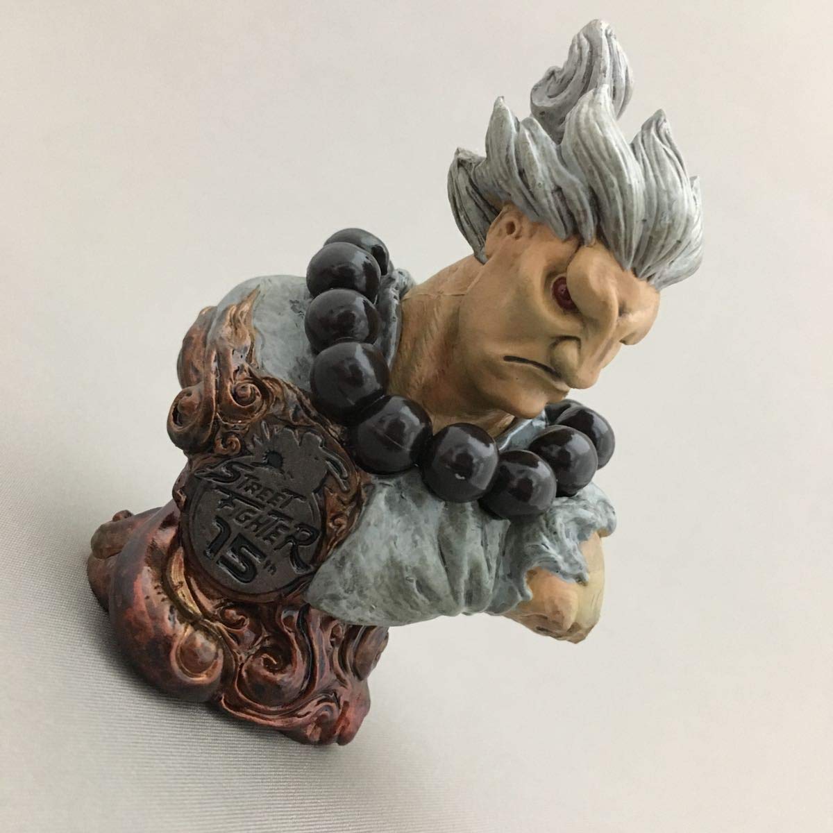 Amazon.co.jp: フィギュアックス ストリートファイターヒーローズ